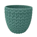 Pot Ceramic Knitted A607