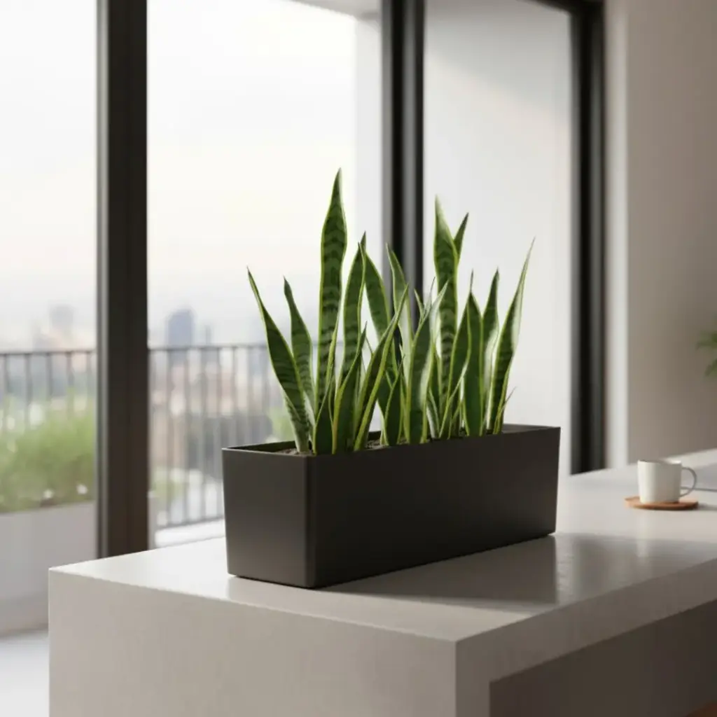 पॉट क्लासिक ट्रफ