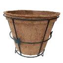 Metal Holder Basket 