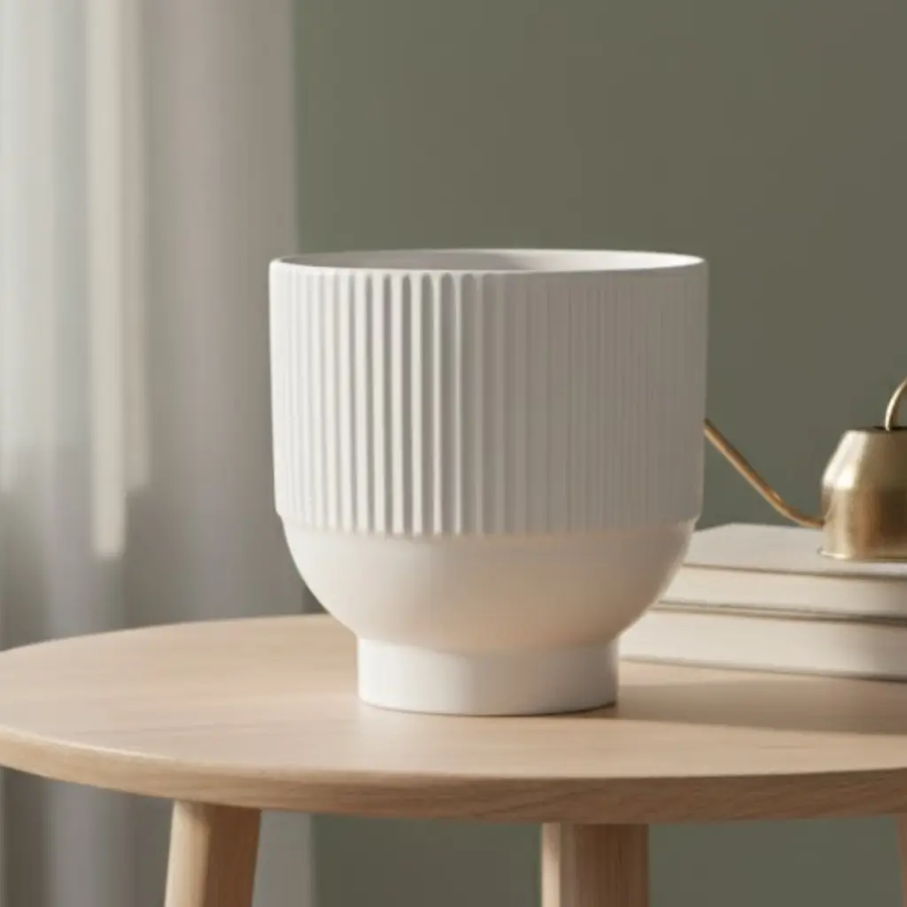 पॉट पेंदी गमला 3 पीसेस