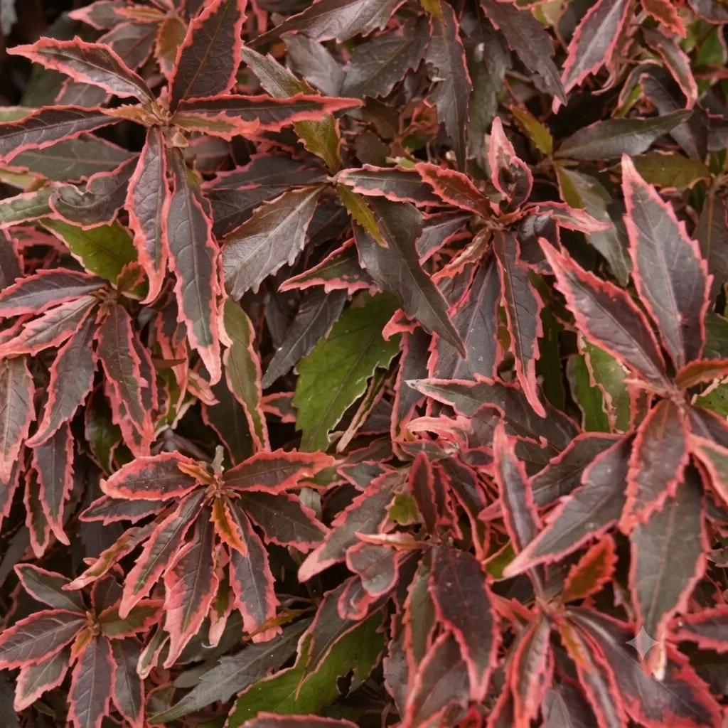 Acalypha godseffiana