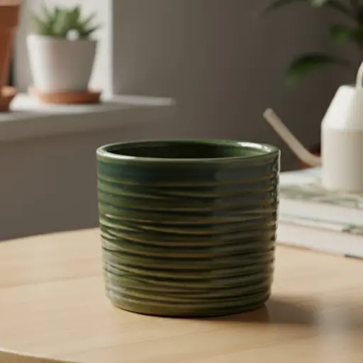 पॉट पाईप चुरी