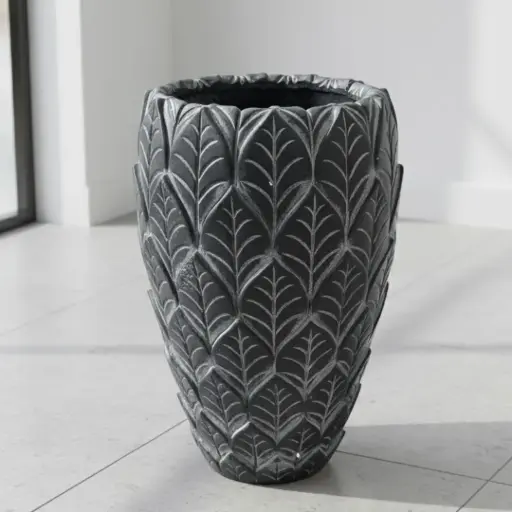 पॉट सिरॅमिक HY025