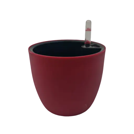 [POSW MXRO V0.9L D013 D008 H011] Pot Self Watering FF176-A
