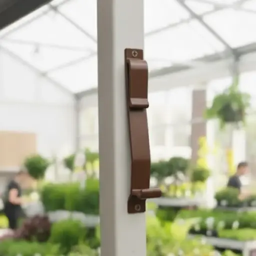 Hanger Wall Mounting